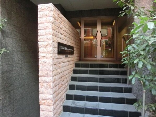 レジディア日本橋人形町の物件内観写真